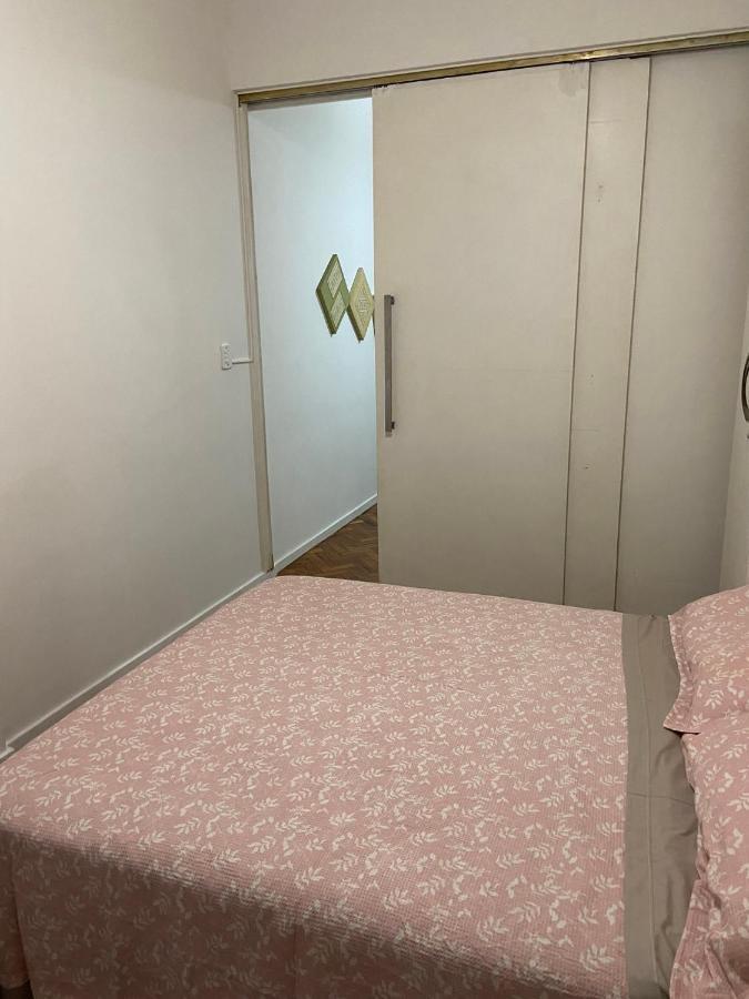 Apartamento Temporada Copacabana Apartment Rio de Janeiro Luaran gambar